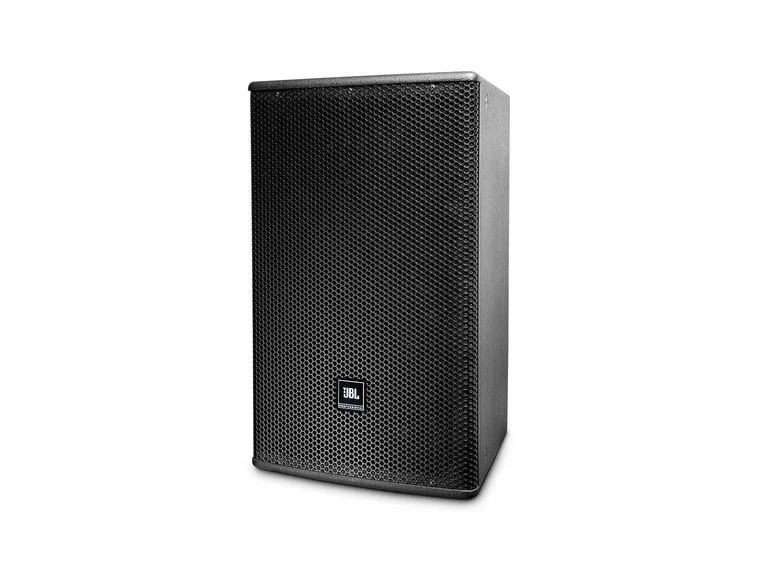 JBL AC299 2-veis høyttaler 12" + HF 90x90 horn, sort 